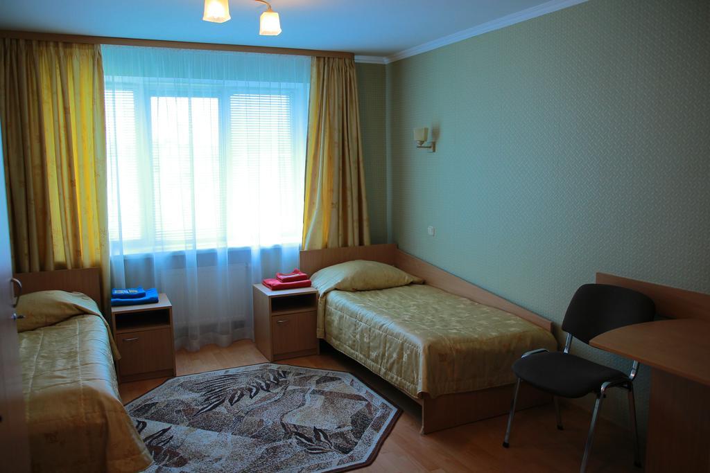 Energiya Hotel Brest Phòng bức ảnh