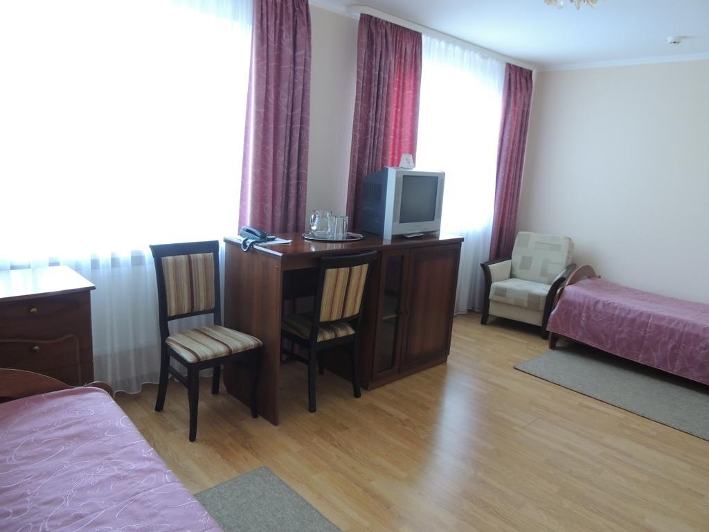 Energiya Hotel Brest Phòng bức ảnh