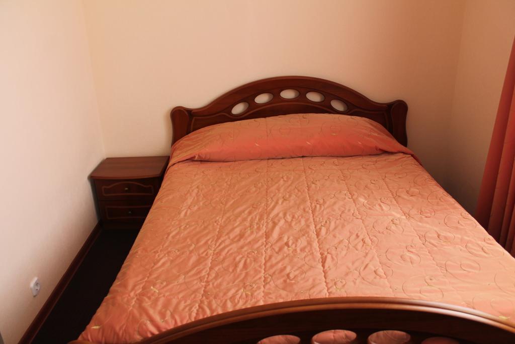 Energiya Hotel Brest Phòng bức ảnh