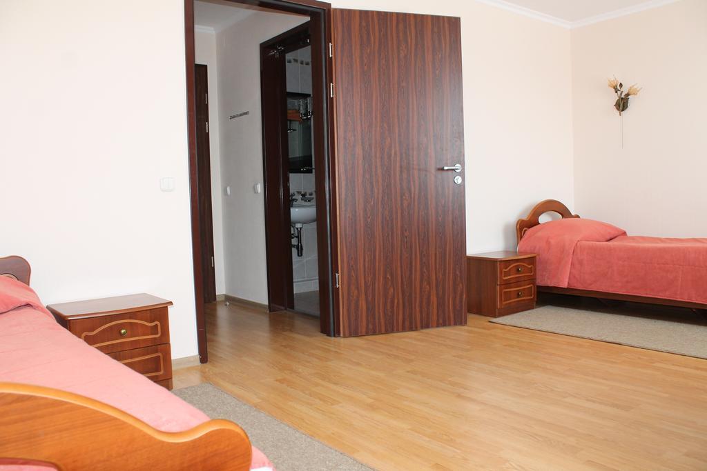Energiya Hotel Brest Phòng bức ảnh